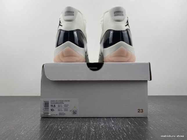 Cheap 11 Jordan AR0715-101 Air Neapolitan 0825